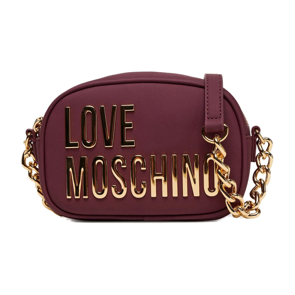 Love Moschino JC4026PP1NK - red