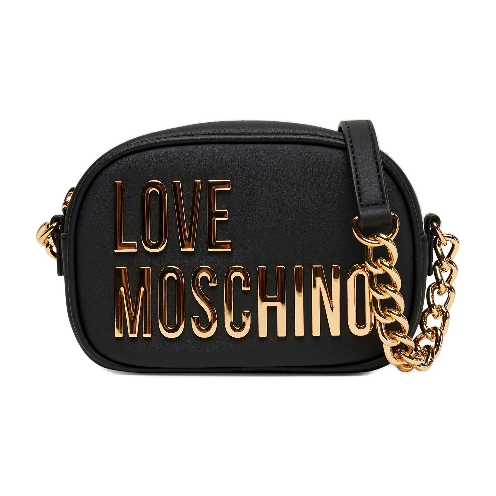 Love Moschino JC4026PP1NK - black