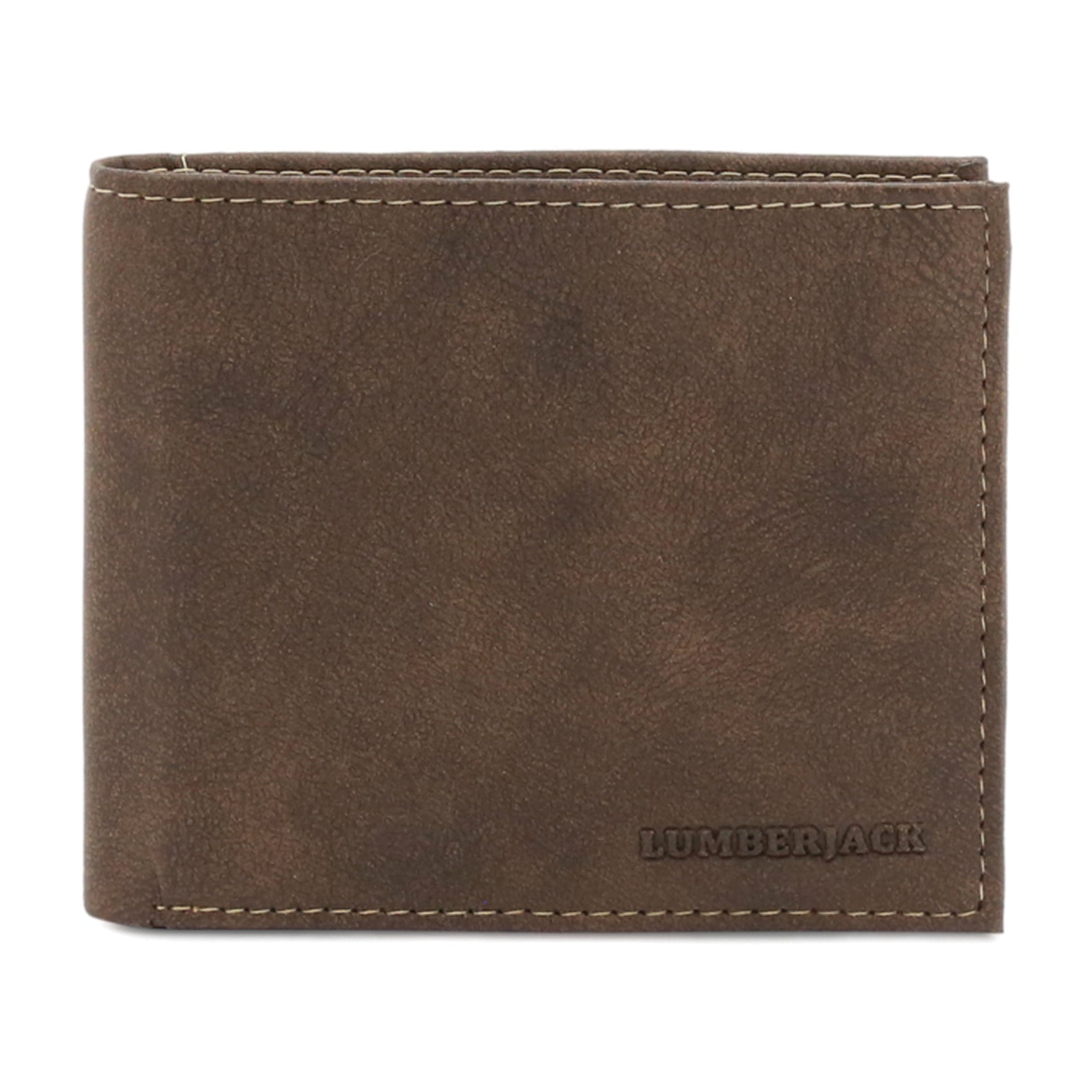 Lumberjack BATCH-LK3492 brown