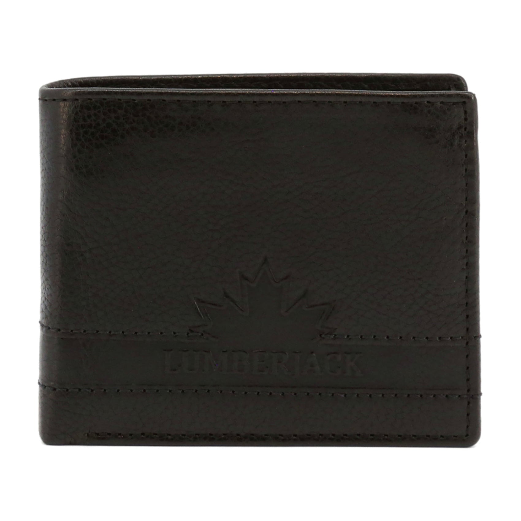 Lumberjack CRYSTAL-LK3832B black