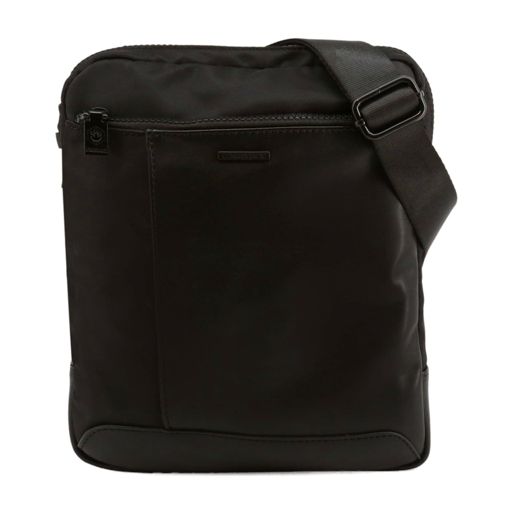 Lumberjack RYAN-LK3563 black