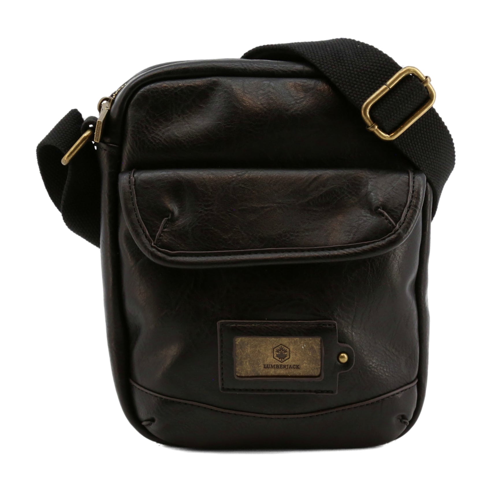 Lumberjack JACKAL-LK3501 black