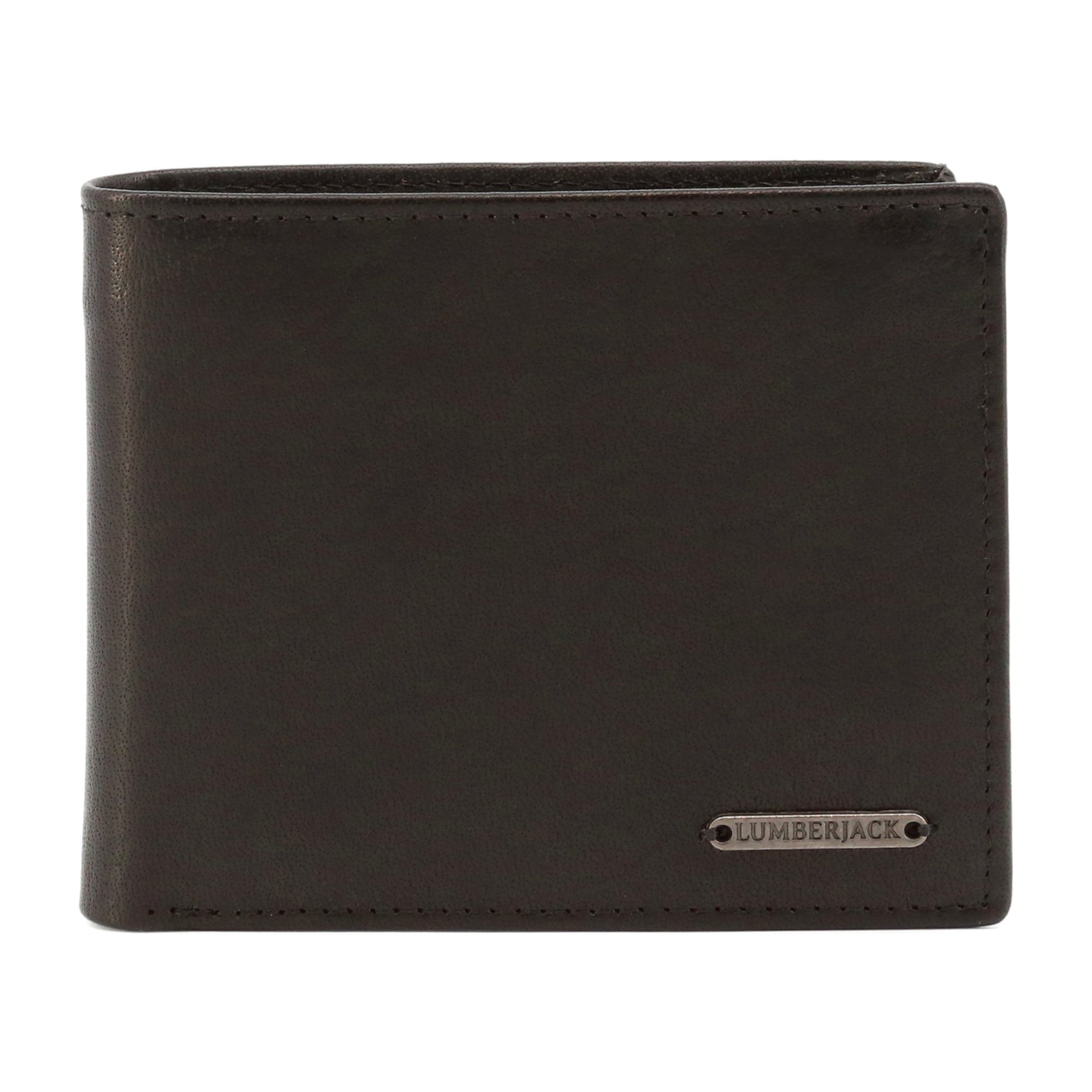 Lumberjack WANTON_LK2822 black