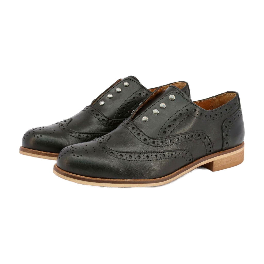 Made in Italia TEOREMA black