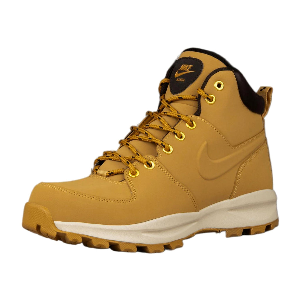 Nike NIKE MANOA LEATHER brown