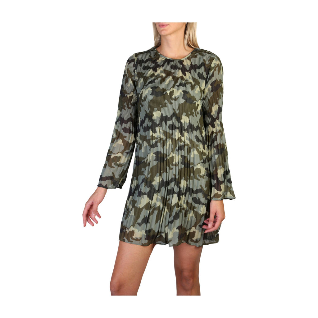 Pepe Jeans BRINA_PL952823 green