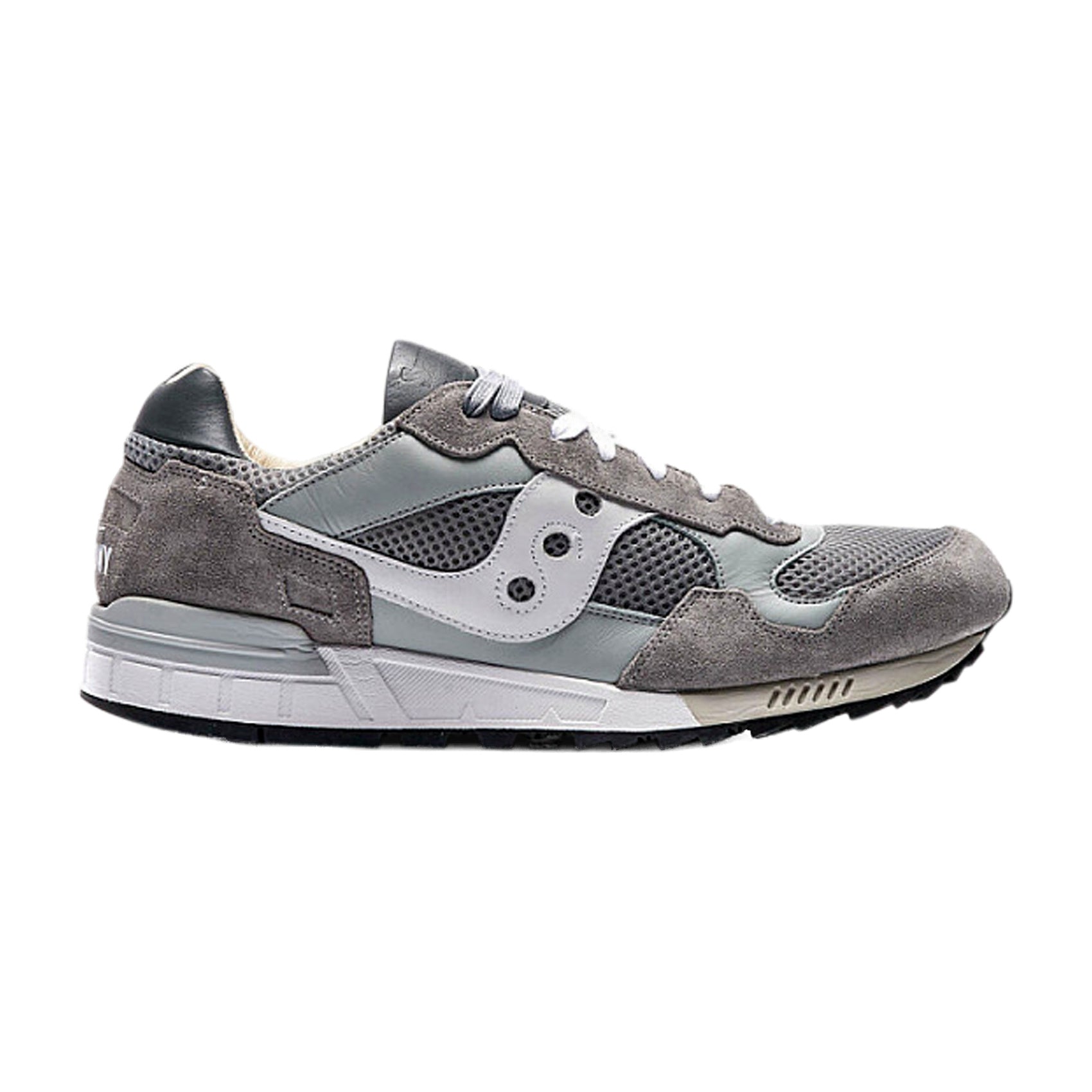 Saucony SHADOW-5000_S707 grey