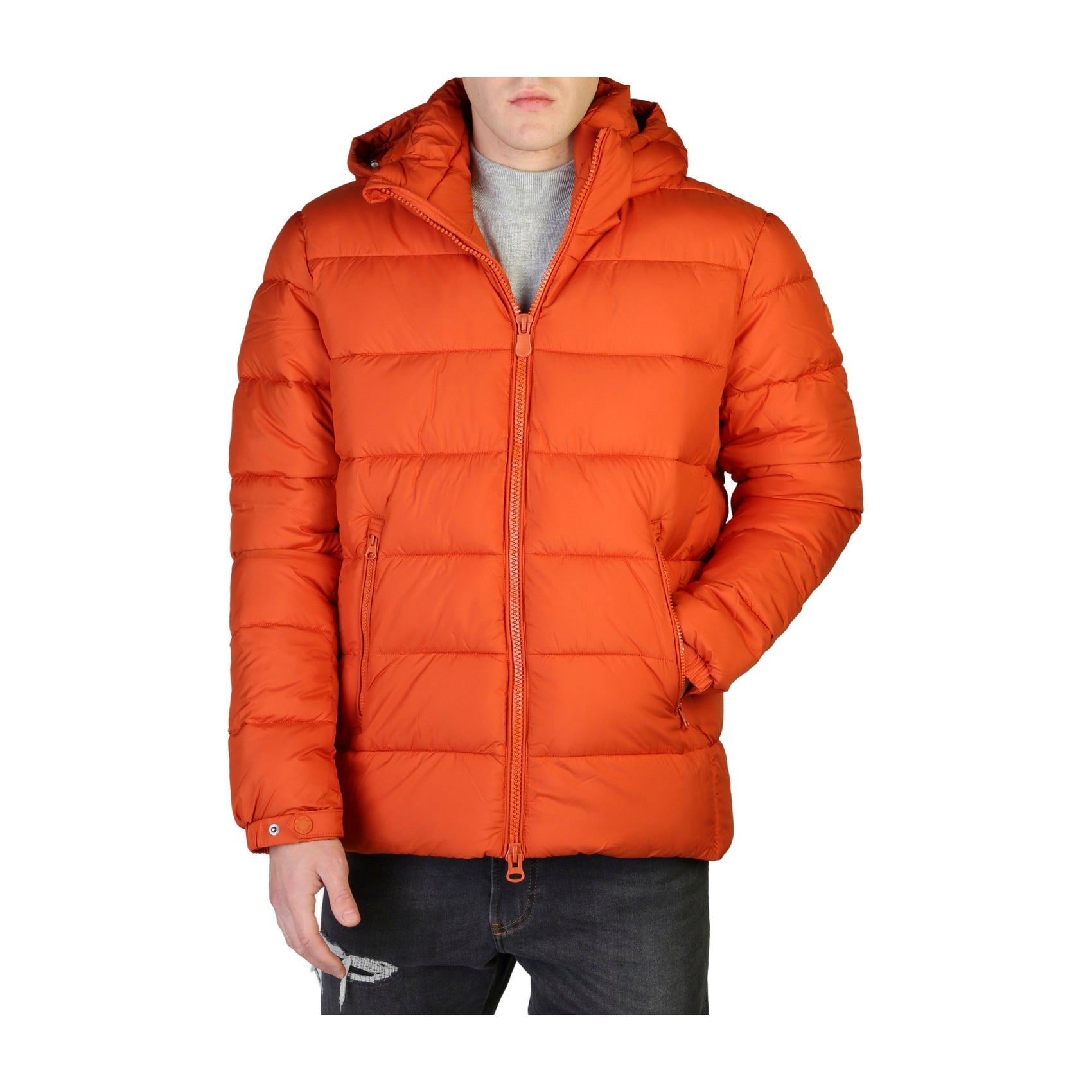 Save The Duck BORIS-D35560M orange