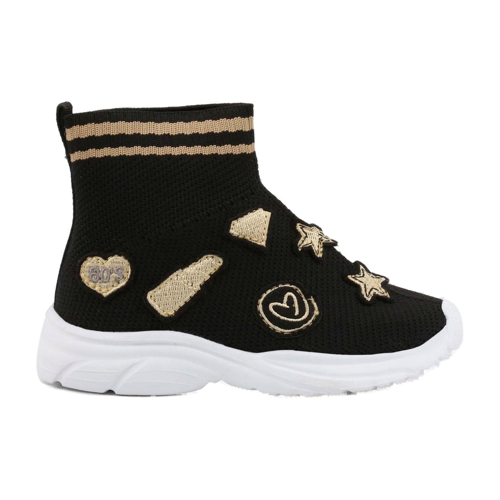 Shone 1601-007 black