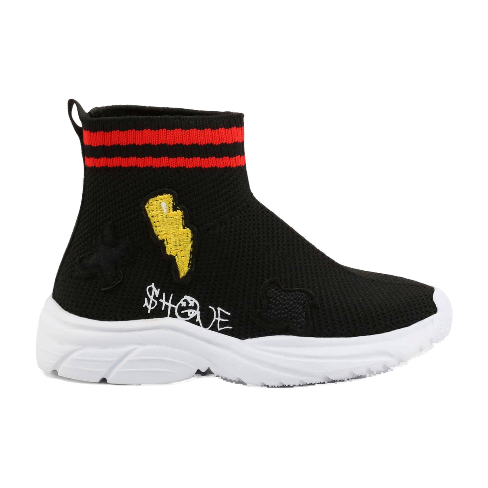 Shone 1601-005 black