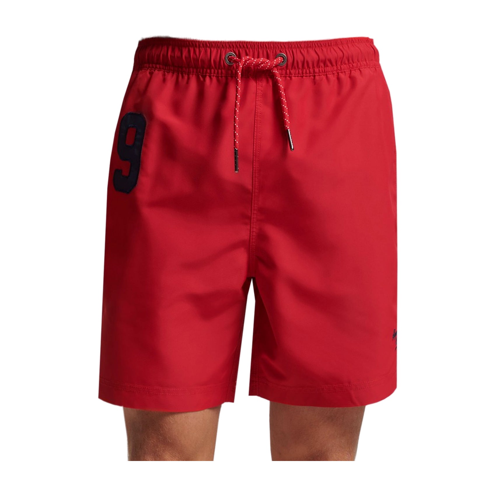 Superdry M3010220A- red