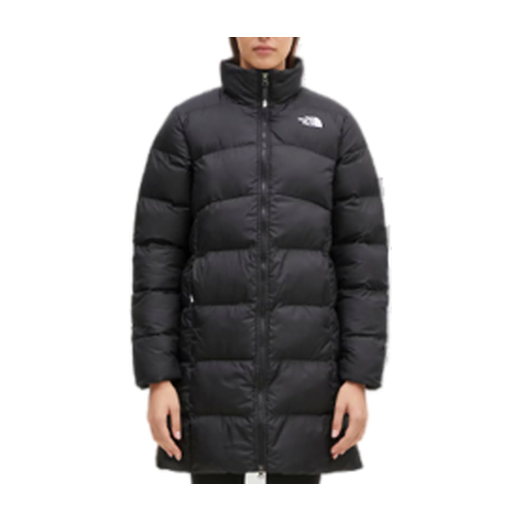 The North Face SAIKURU PARKA black