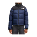 The North Face 1996 RETRO NUPTSE JACKET blue