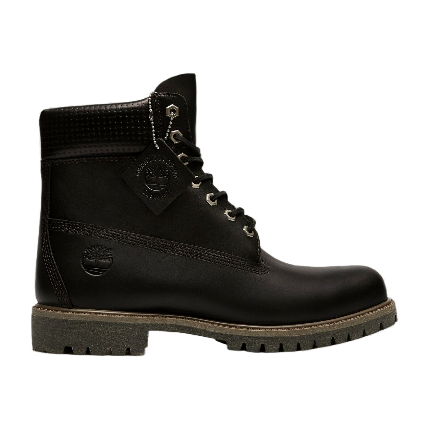 Timberland TIMBERLAND PREMIUM black