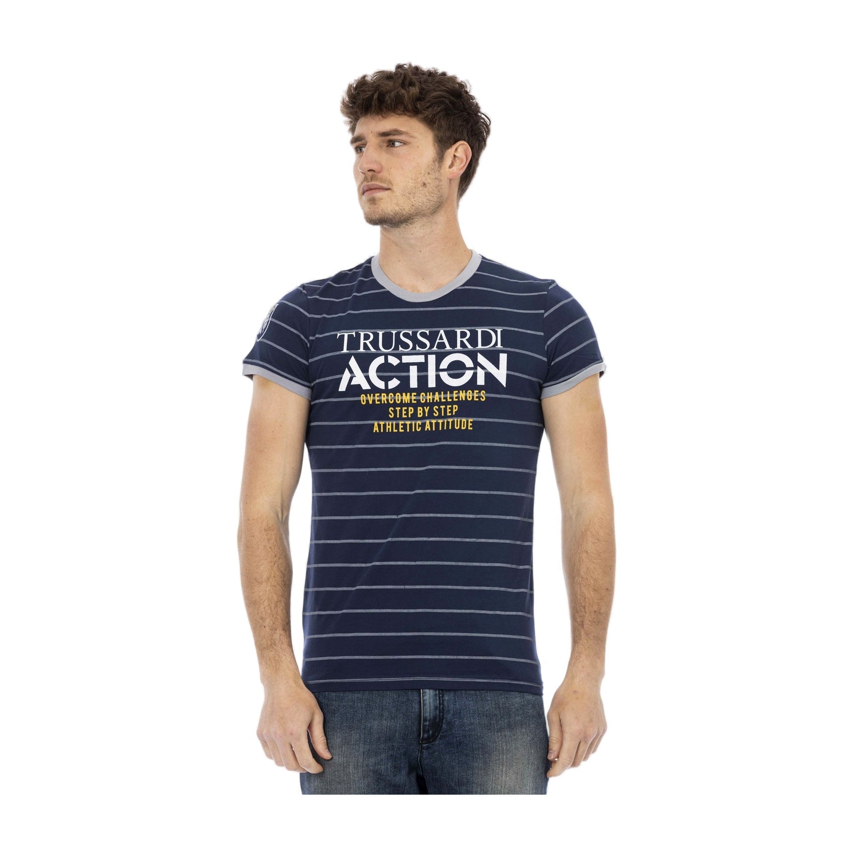 Trussardi Action 2AT24_R blue