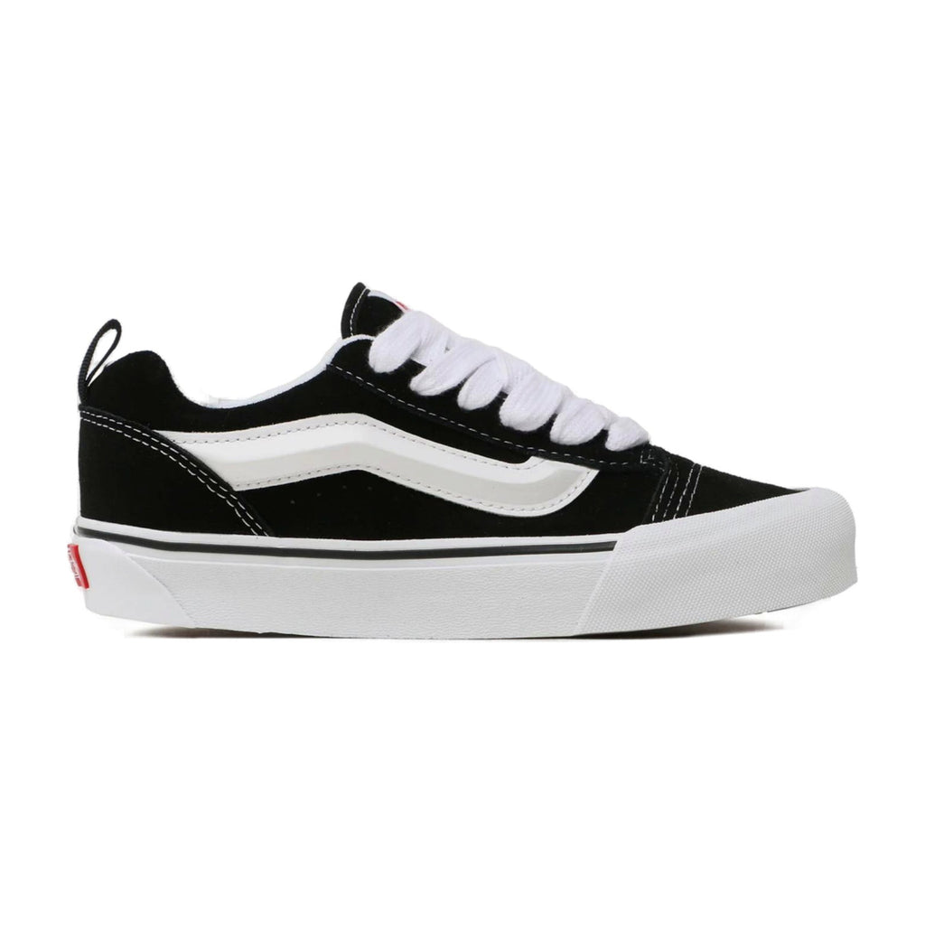 Vans Knu Skool black