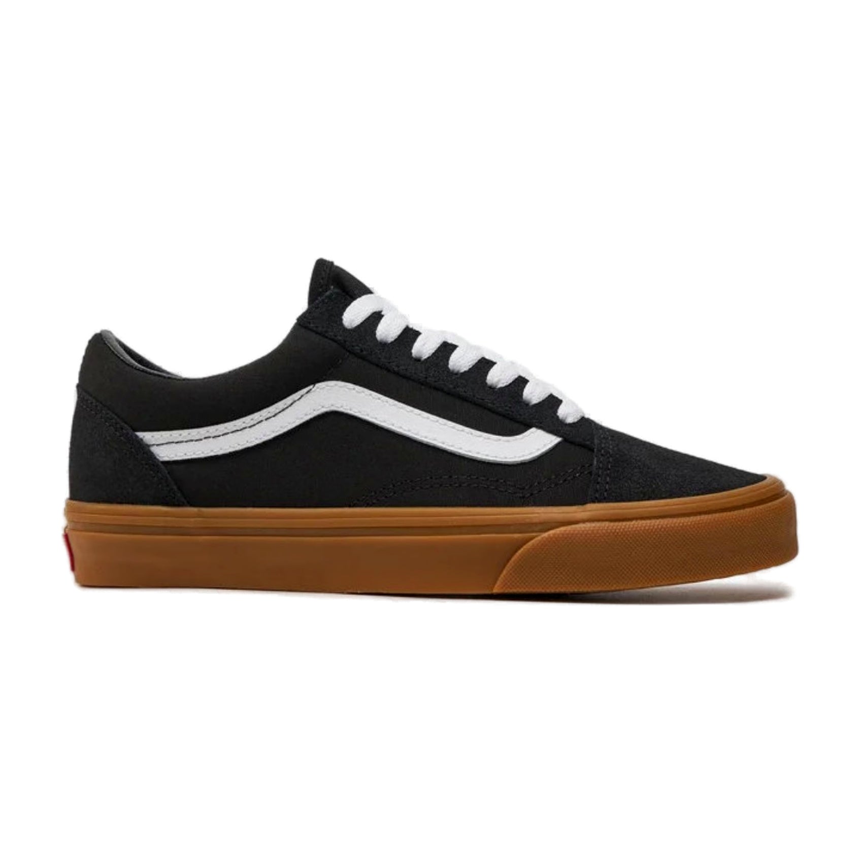 Vans Old Skool black