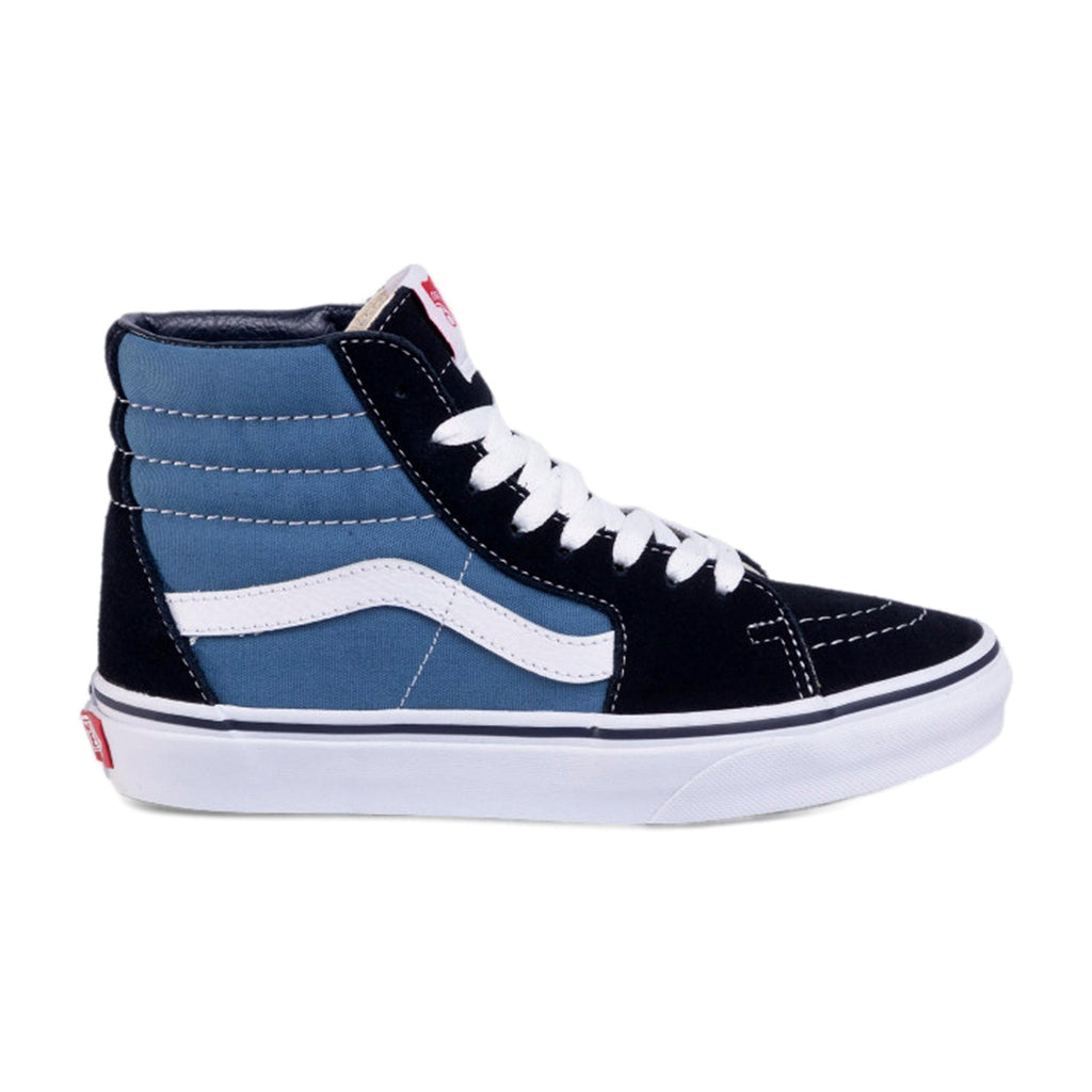 Vans SK8-HI black