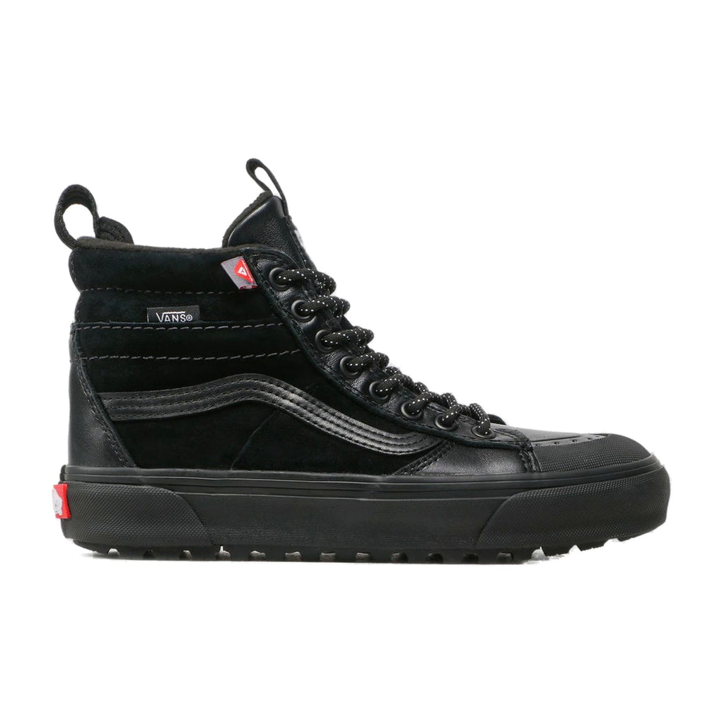 Vans VN0007NKBKA1 - black