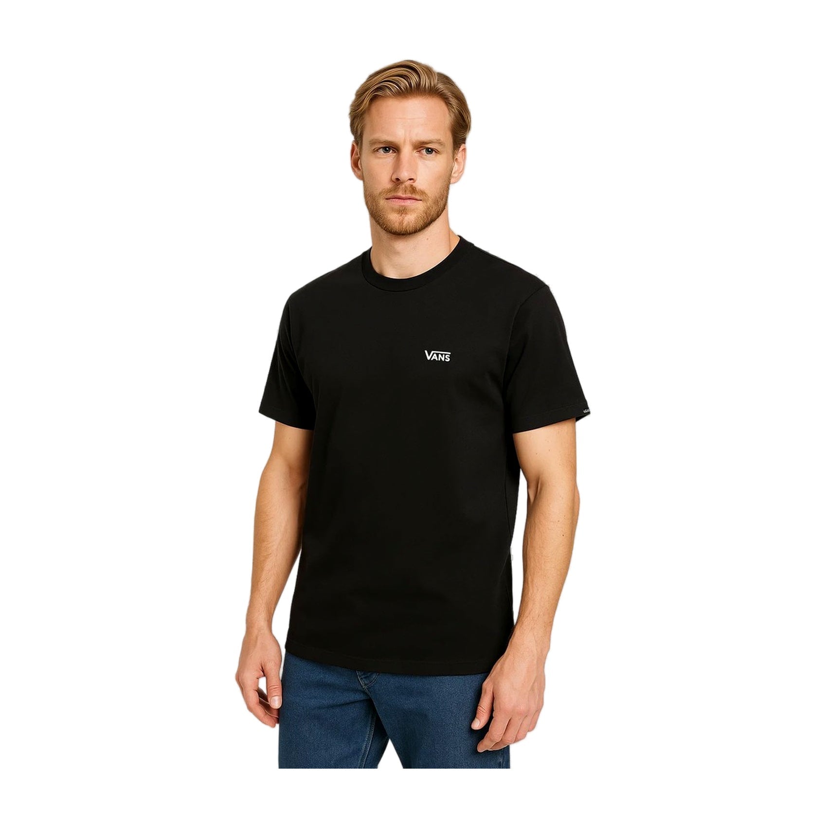 Vans VN0A3CZEY281 - black