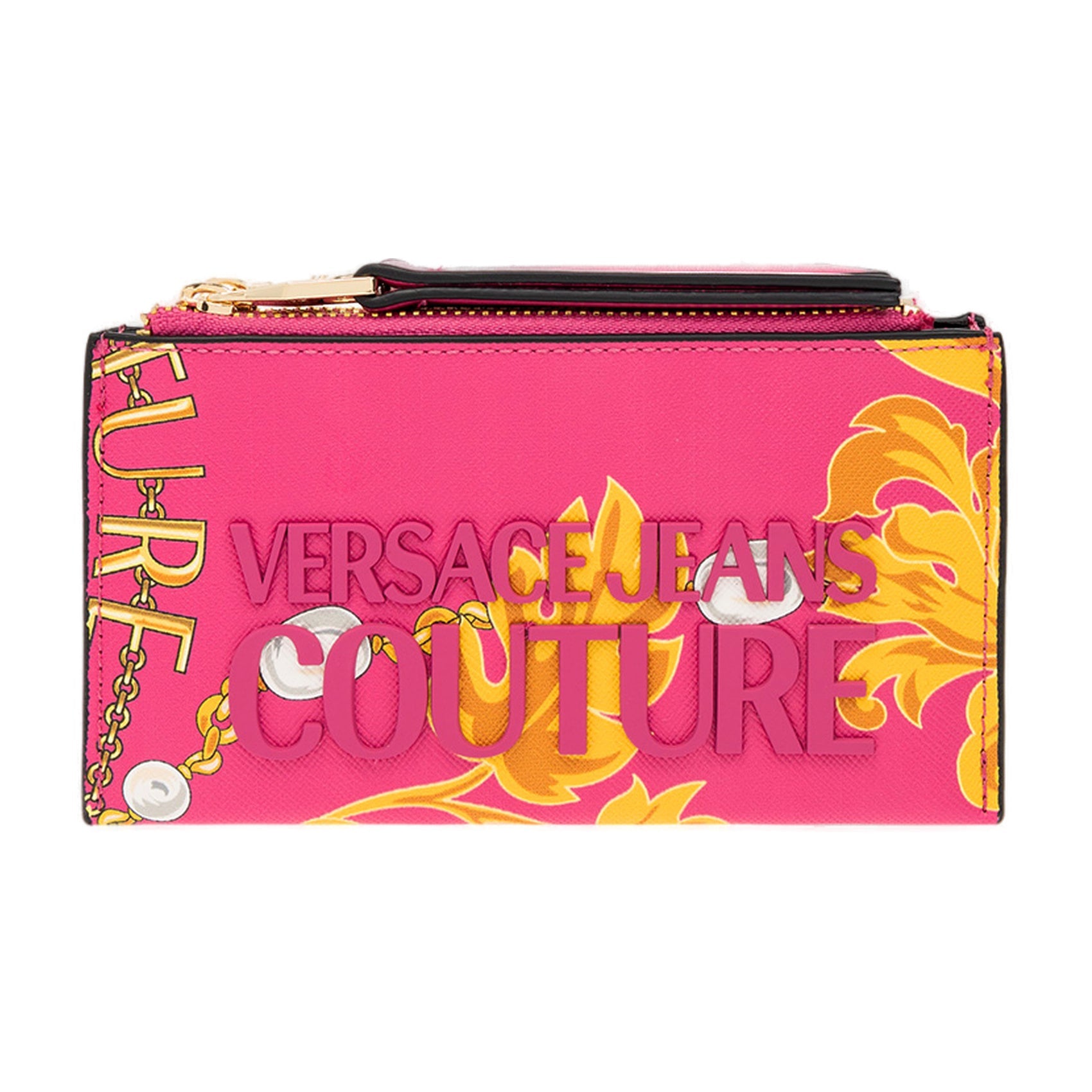 Versace Jeans 75VA5PP2_ZS820 pink