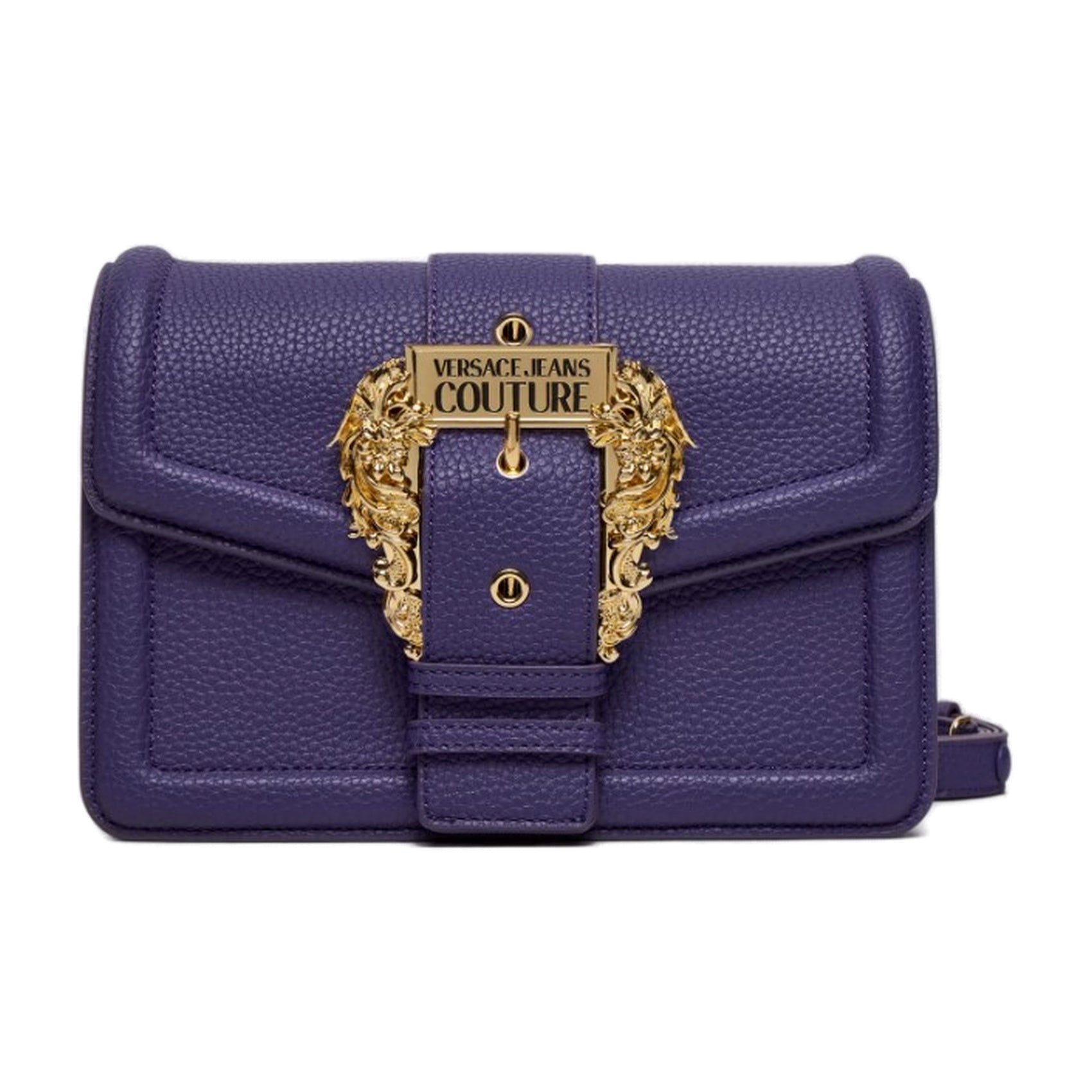 Versace Jeans 75VA4BF1_ZS413 violet