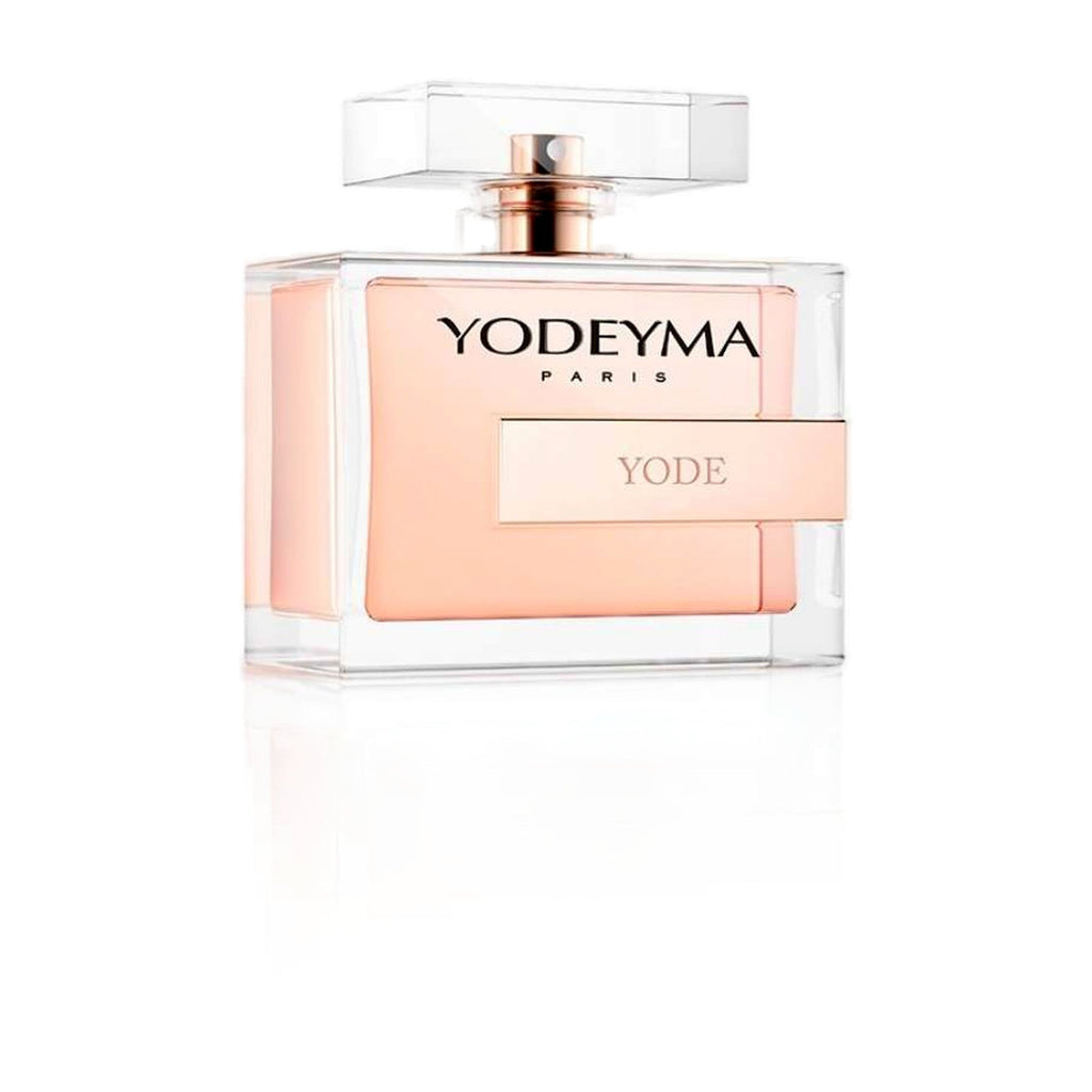 Yodeyma Eau de Parfum Yode 100 ml