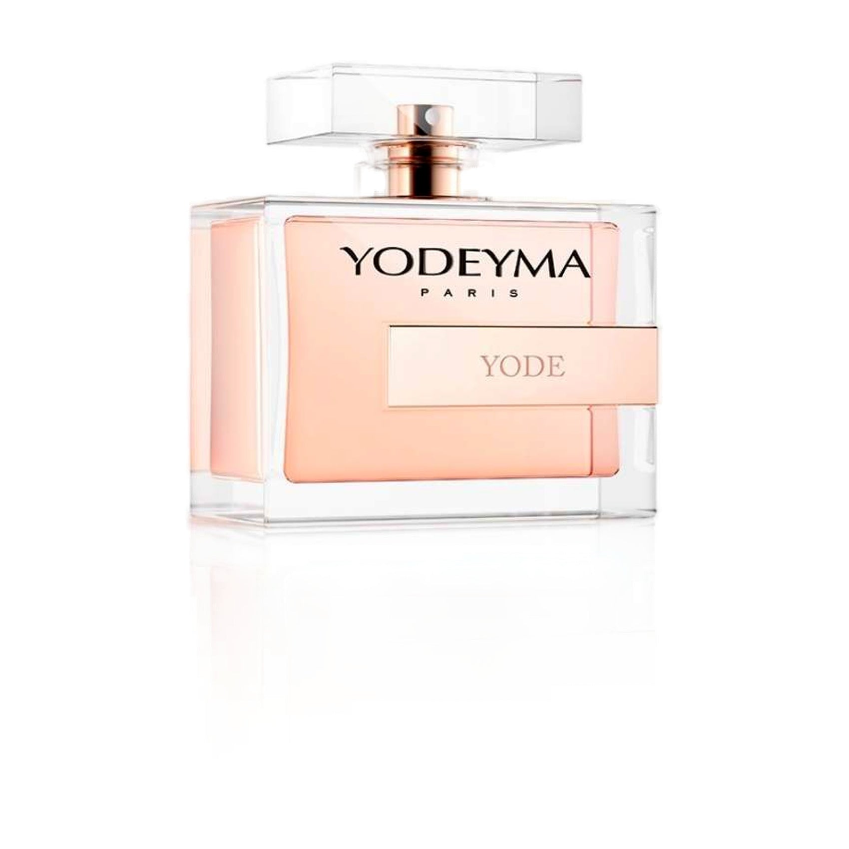 Yodeyma Eau de Parfum Yode 100 ml