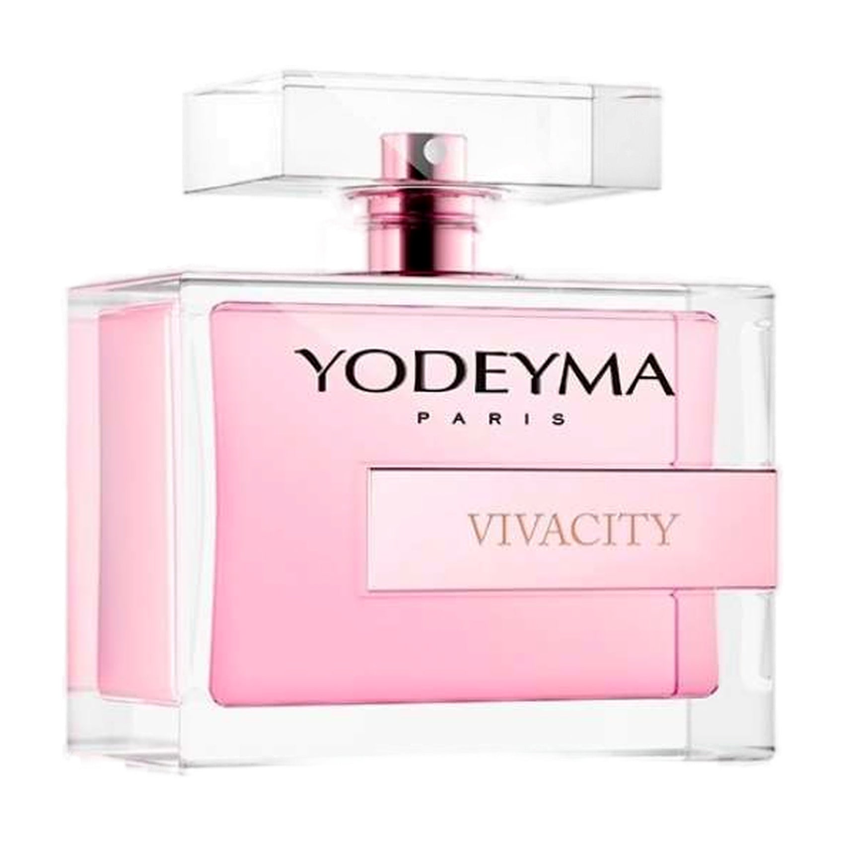 Yodeyma Eau de Parfum Vivacity 100 ml