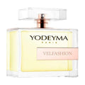 Yodeyma Eau de Parfum Velfashion 100 ml