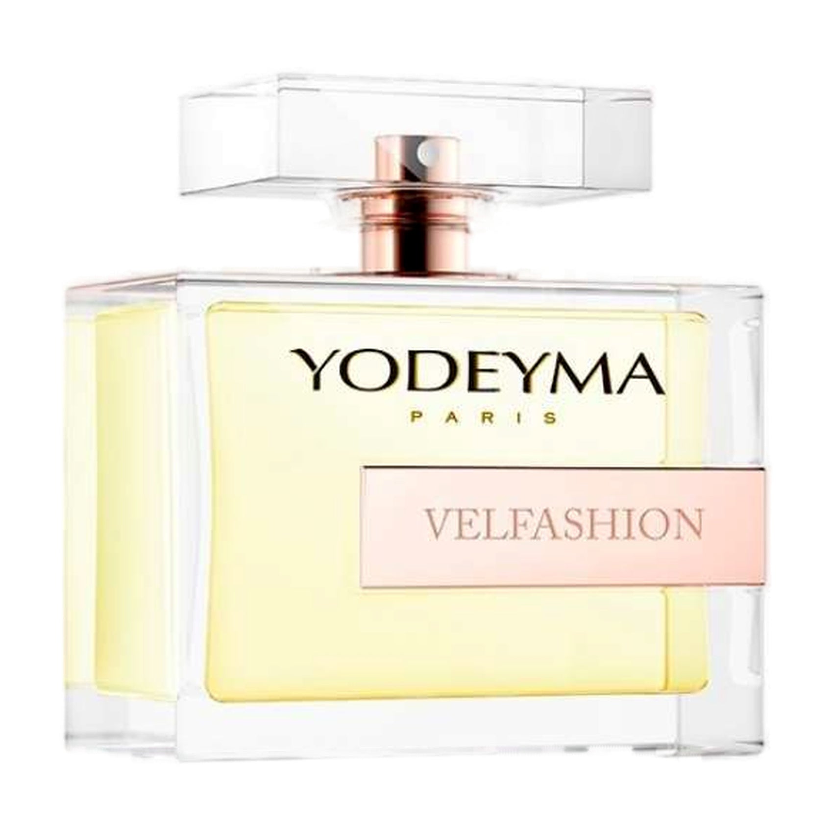 Yodeyma Eau de Parfum Velfashion 100 ml