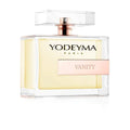 Yodeyma Eau de Parfum Vanity 100 ml