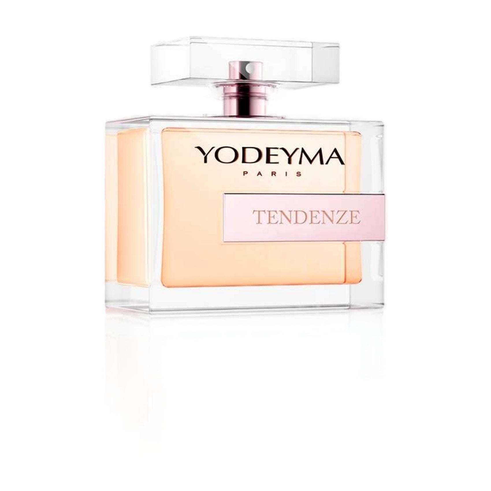Yodeyma Eau de Parfum Tendenze 100 ml