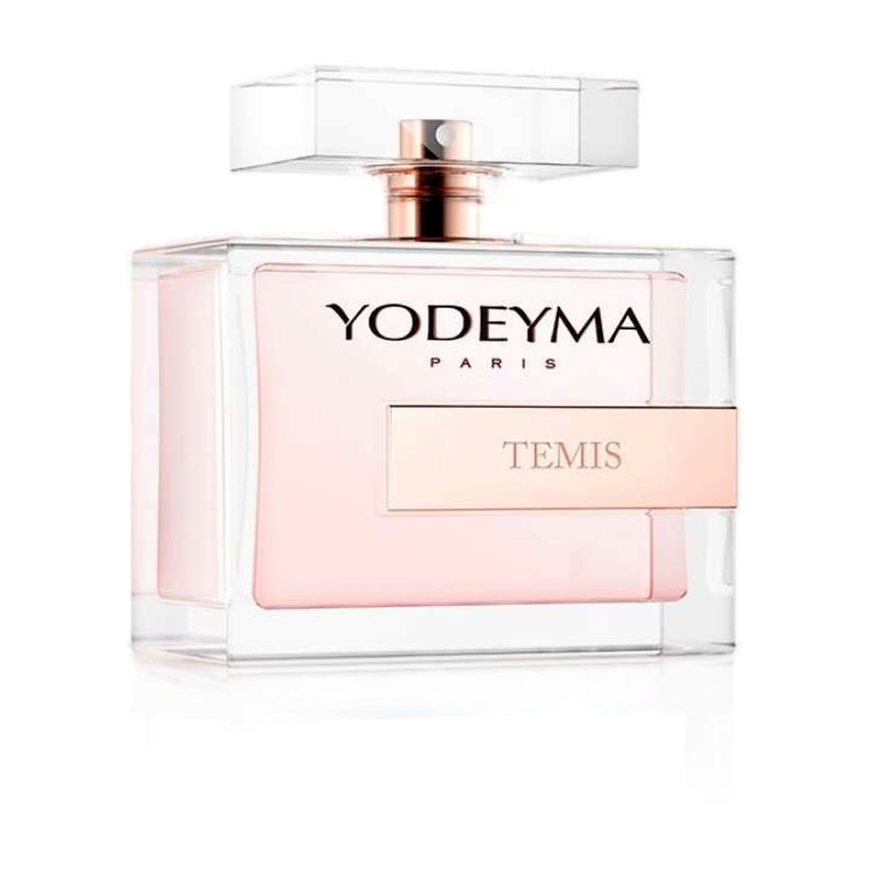 Yodeyma Eau de Parfum Temis 100 ml