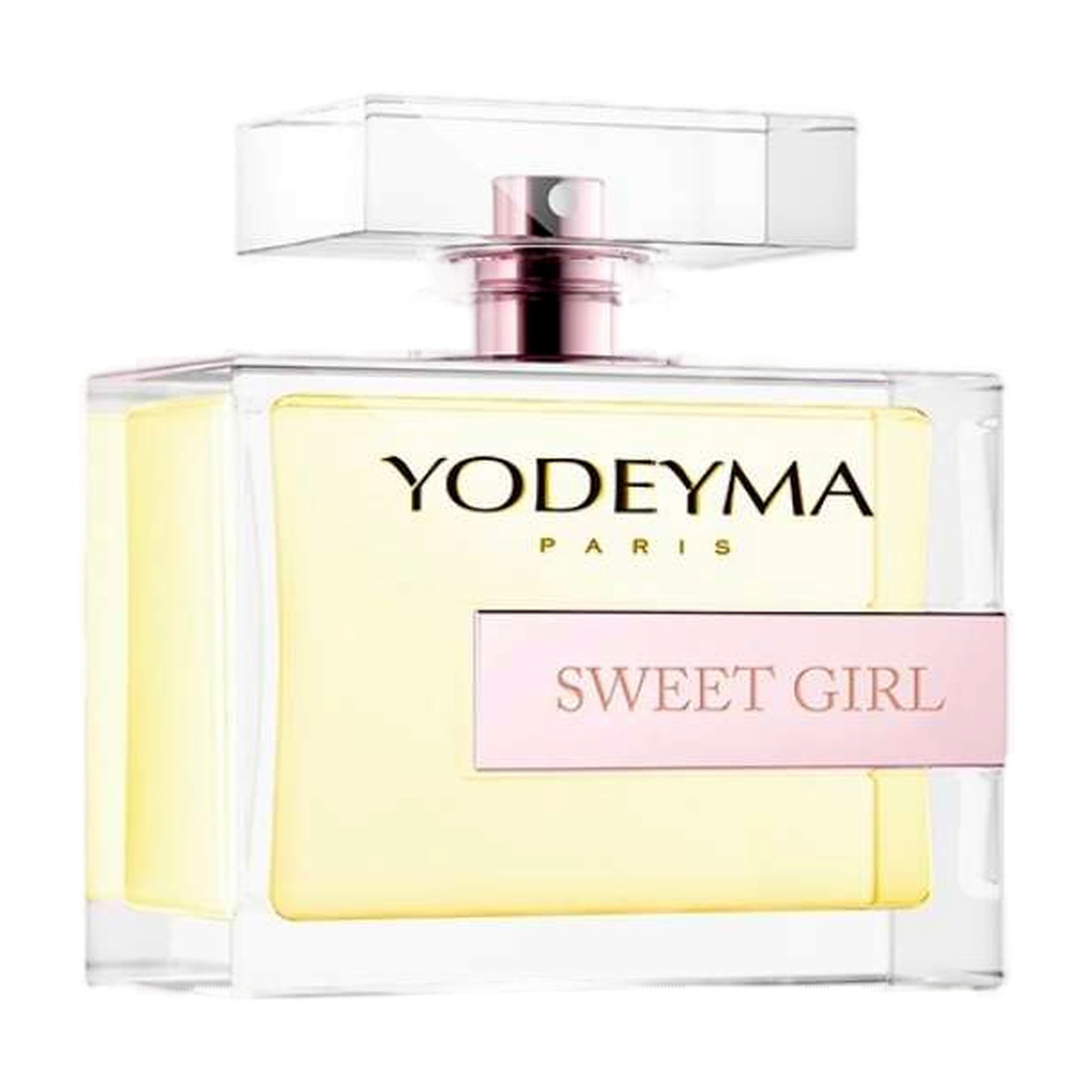 Yodeyma Eau de Parfum Sweet Girl 100 ml
