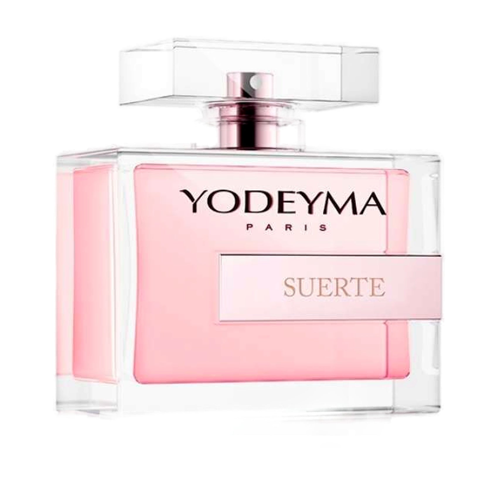 Yodeyma Eau de Parfum Suerte 100 ml
