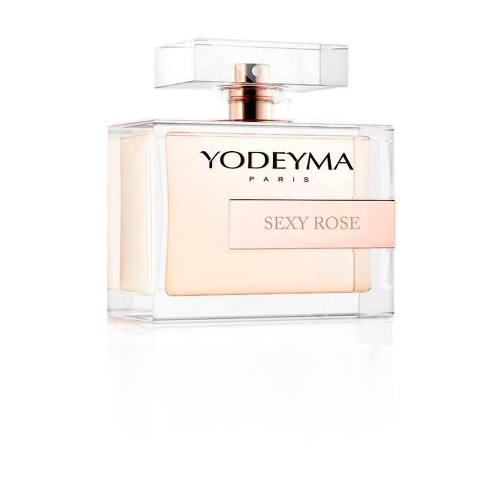 Yodeyma Eau de Parfum Sexy Rose 100 ml