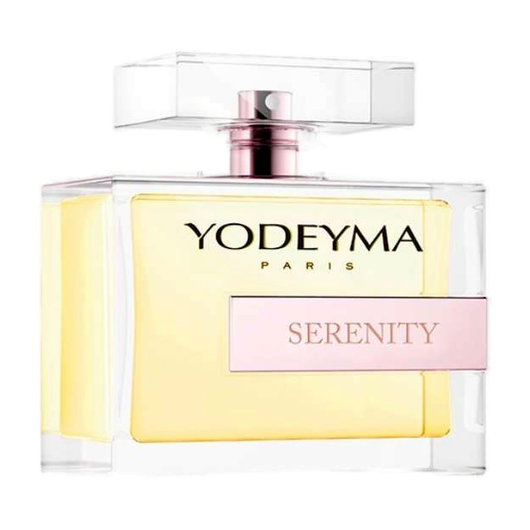 Yodeyma Eau de Parfum Serenity 100 ml