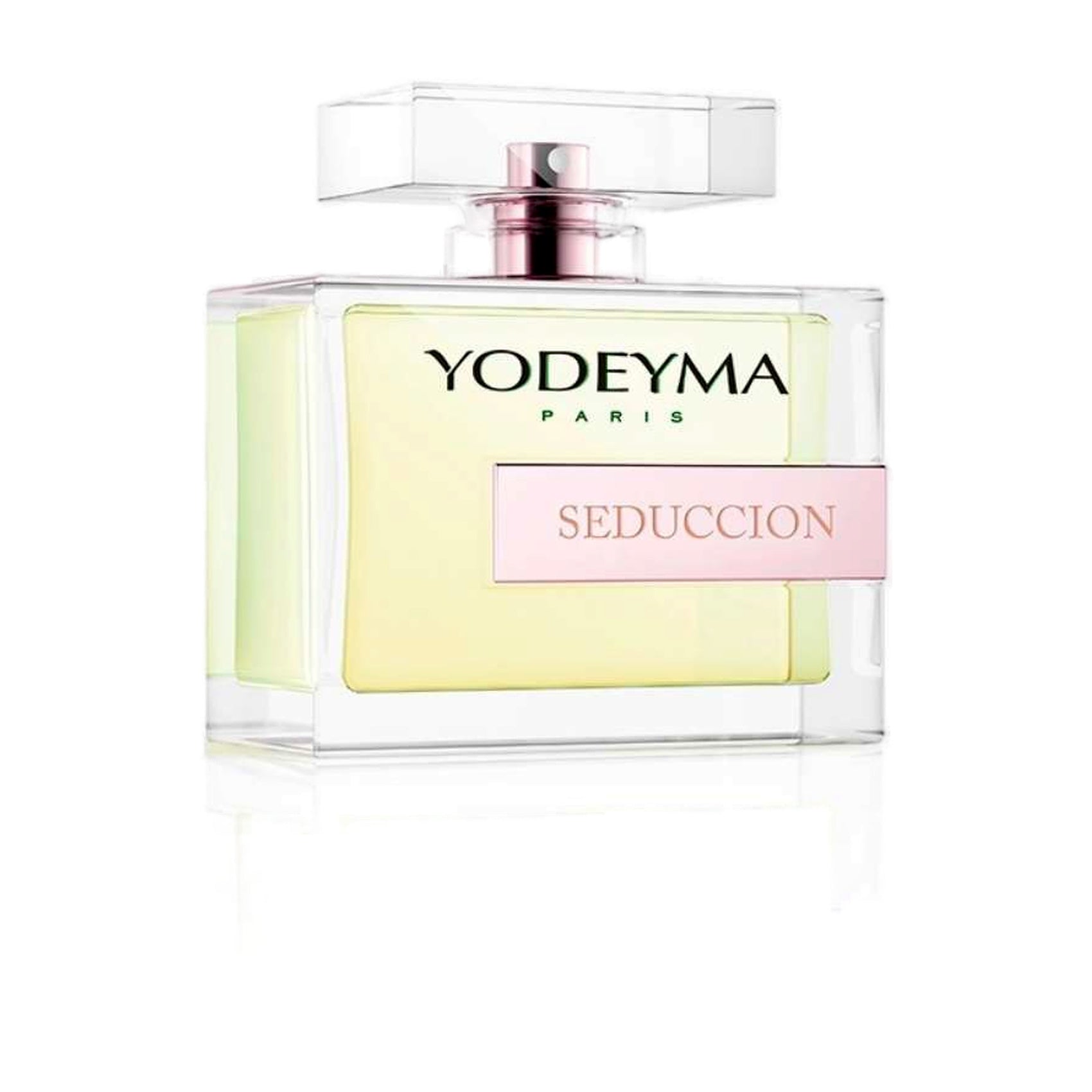 Yodeyma Eau de Parfum Seduccion 100 ml
