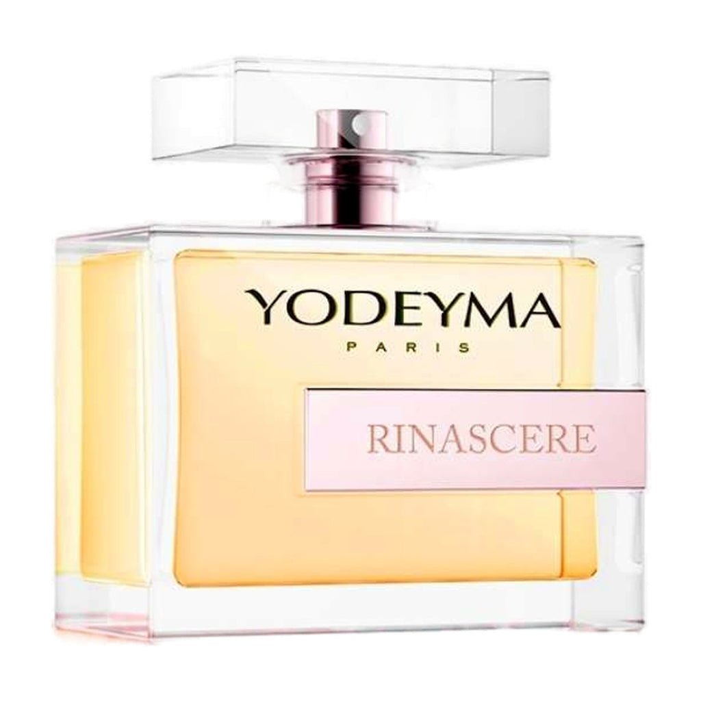 Yodeyma Eau de Parfum Rinascere 100 ml