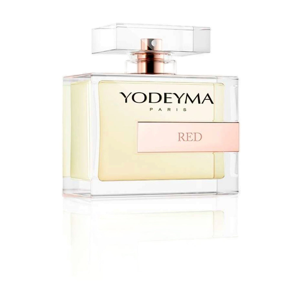 Yodeyma Eau de Parfum Red 100 ml