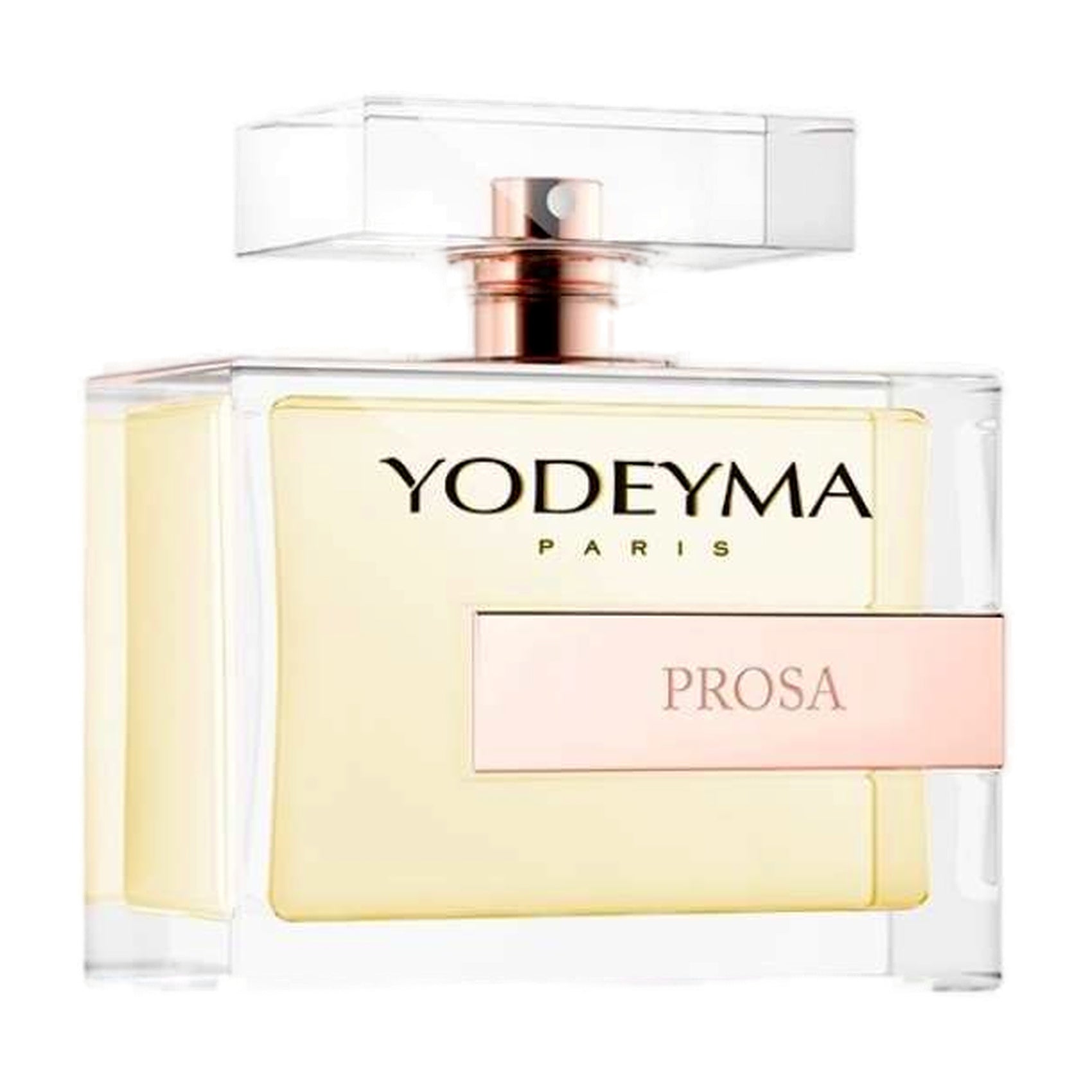 Yodeyma Eau de Parfum Prosa 100 ml