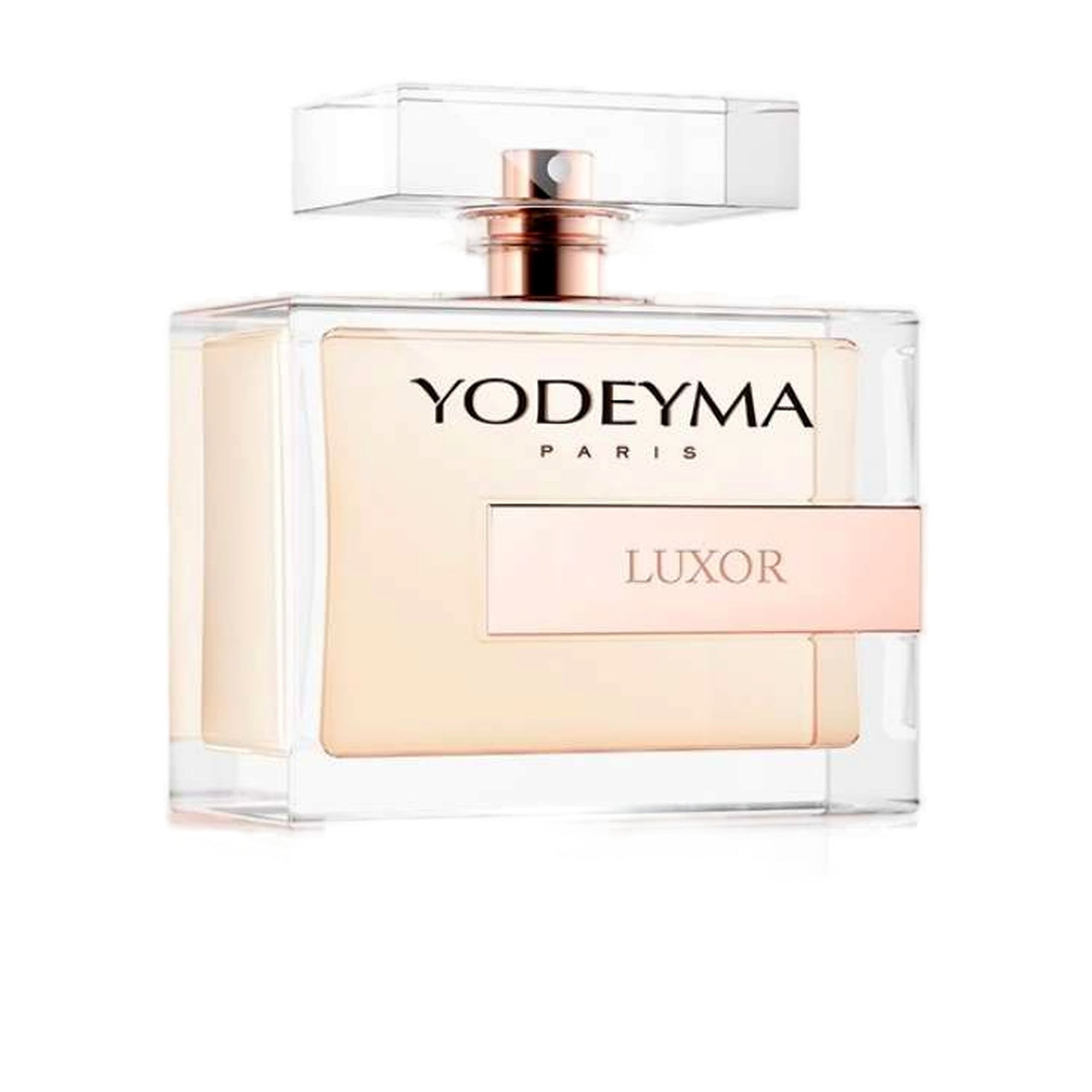 Yodeyma Eau de Parfum Luxor 100 ml