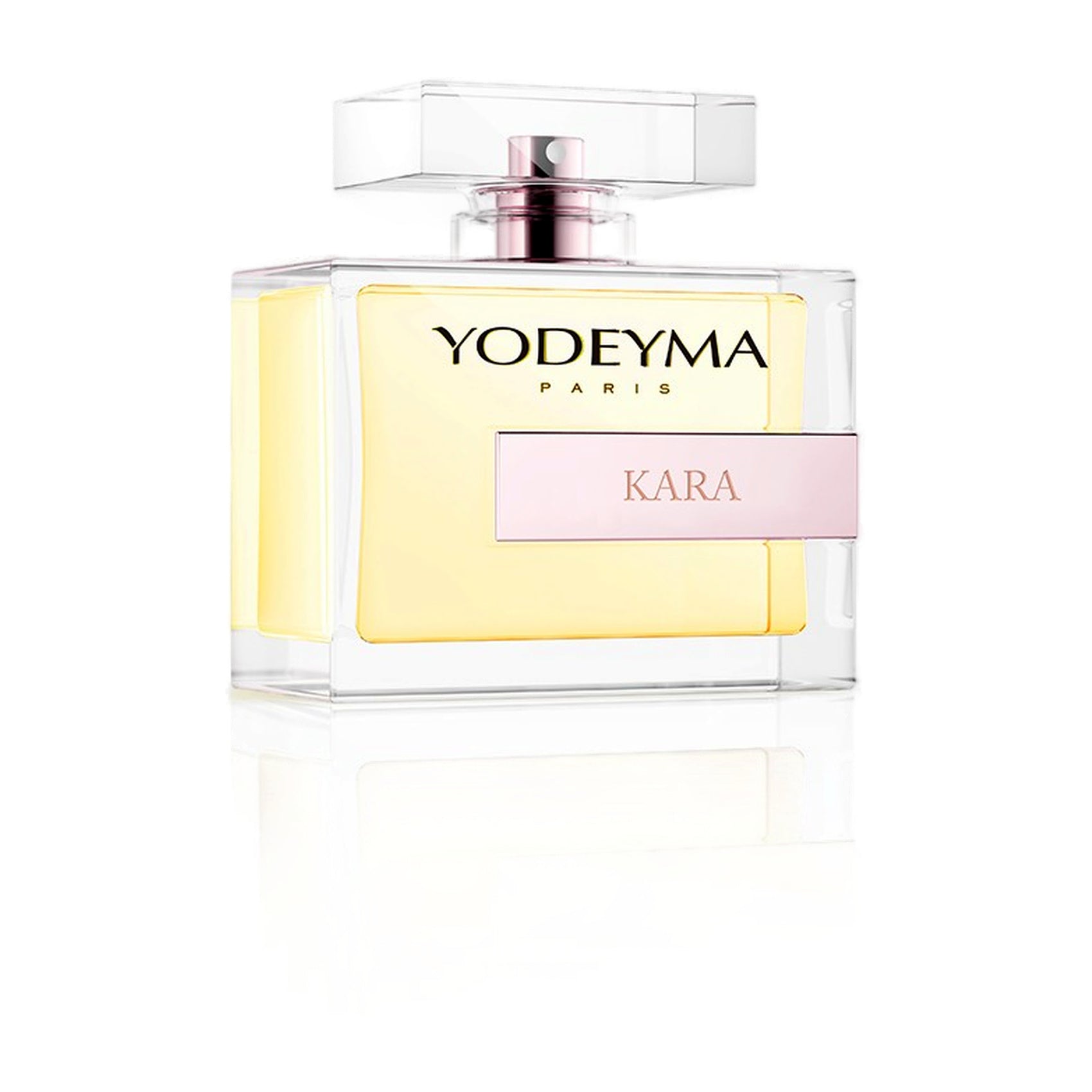 Yodeyma Eau de Parfum Kara 100 ml