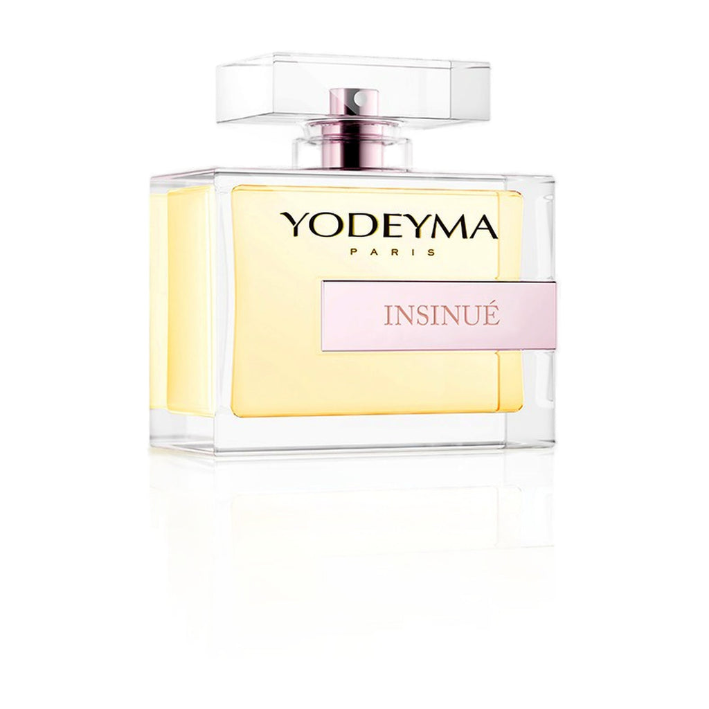 Yodeyma Eau de Parfum Insinue 100 ml