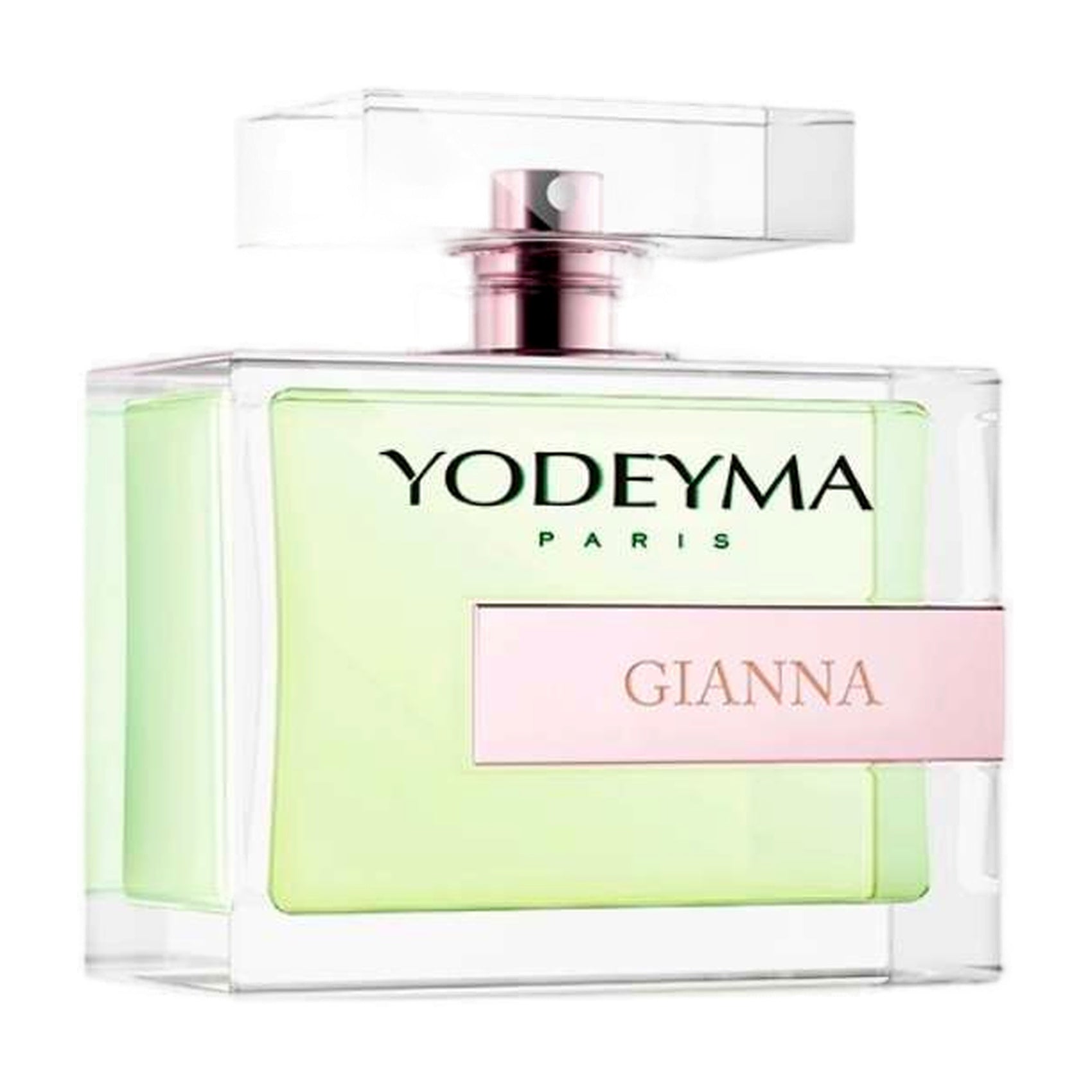 Yodeyma Eau de Parfum Gianna 100 ml