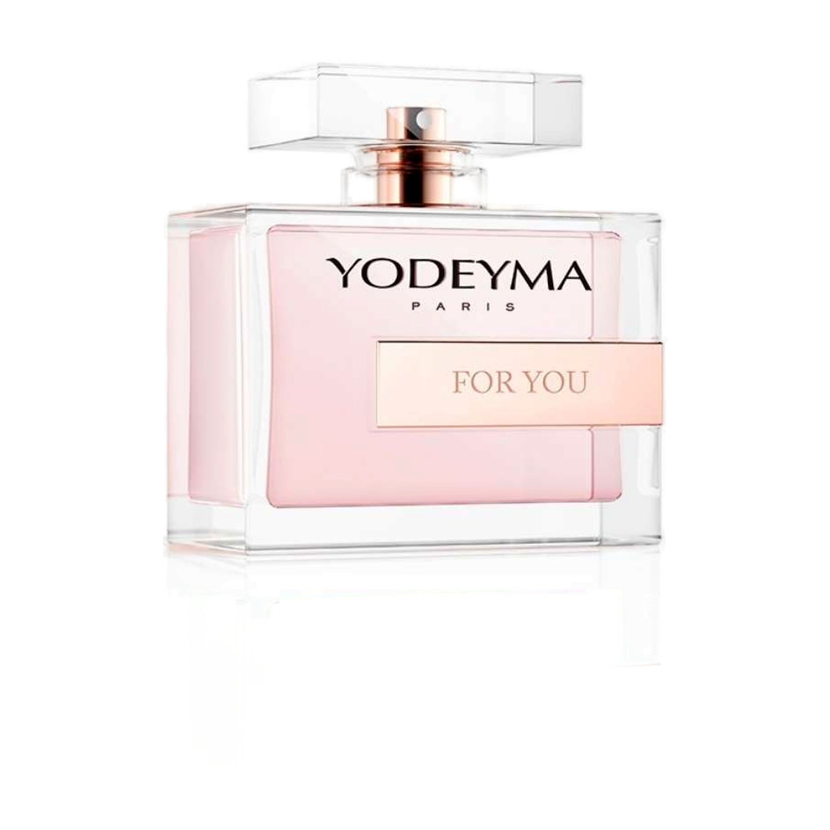 Yodeyma Eau de Parfum For You 100 ml
