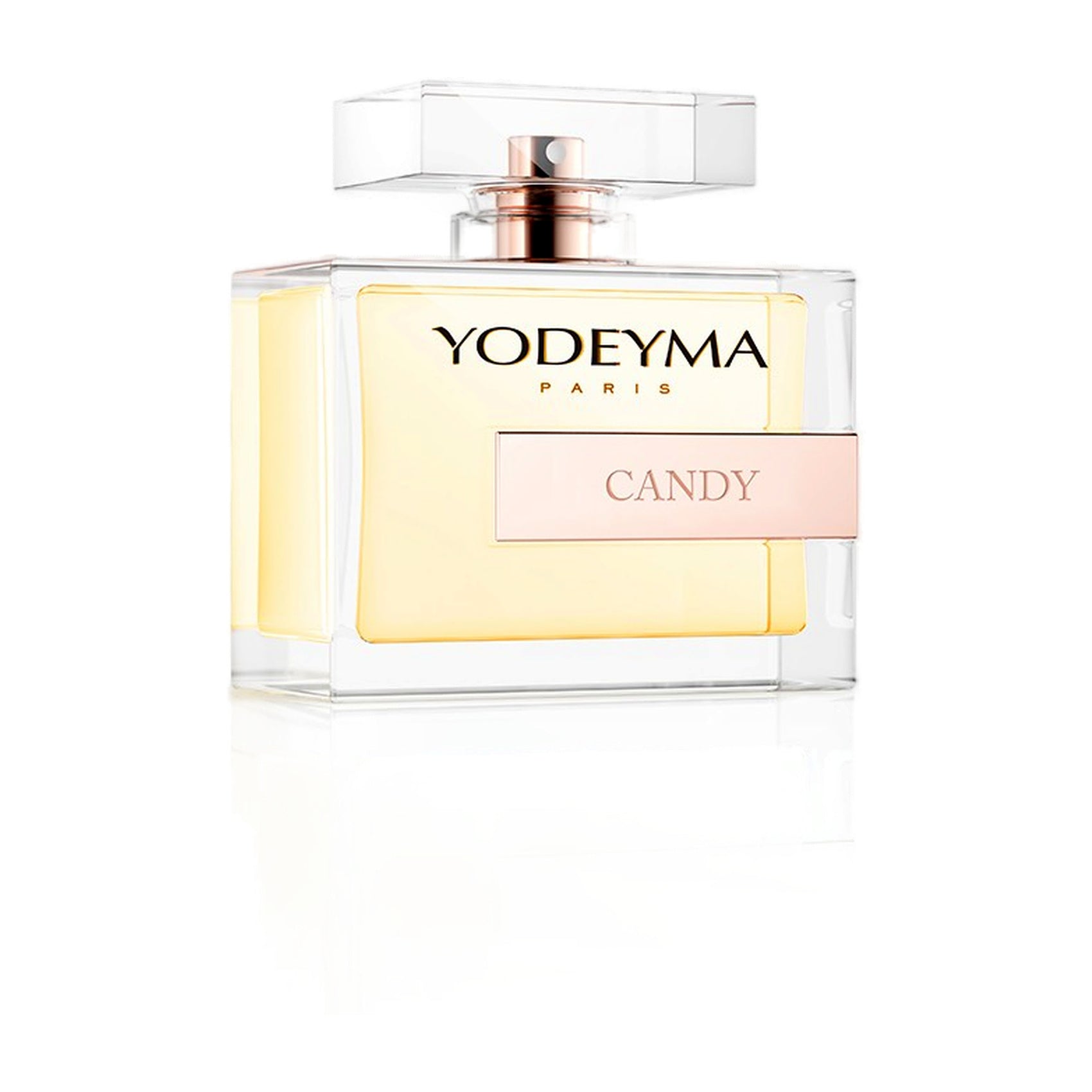 Yodeyma Eau de Parfum Candy 100 ml