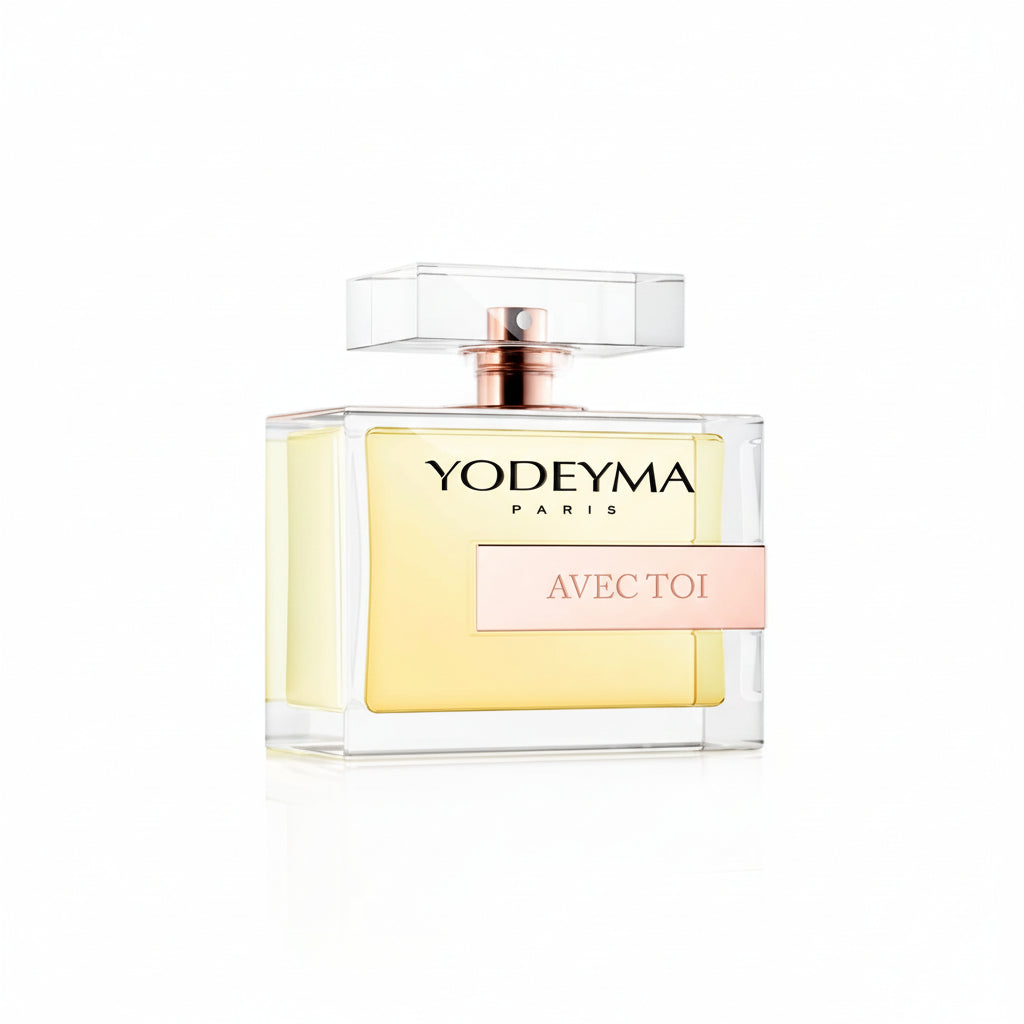 Yodeyma Eau de Parfum Avec Toi 100 ml