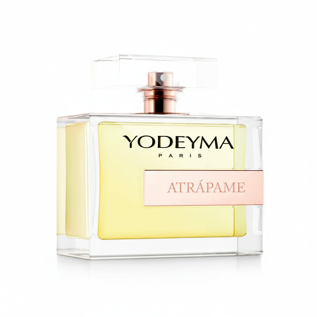 Yodeyma Eau de Parfum Atràpame 100 ml